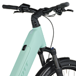 SCOTT Sub Sport 20 Wave Bike