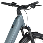 SCOTT Sub Sport 20 Wave Bike