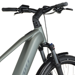 SCOTT Sub Sport 30 Bike