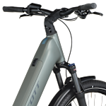 SCOTT Sub Sport 30 Wave Bike