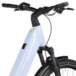 SCOTT Sub Sport 30 Wave Bike