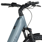 Vélo SCOTT Sub Tour 40 Wave