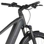 Bicicletta SCOTT Sub Sport 10
