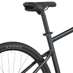 SCOTT Sub Cross 10 Bike
