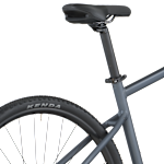 SCOTT Sub Cross 20 Fahrrad