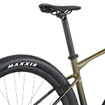 SCOTT Scale Gravel 20 Bike
