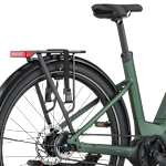 SCOTT Sub Tour 10 Wave Bike
