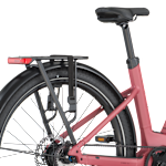 SCOTT Sub Tour 10 Wave Bike