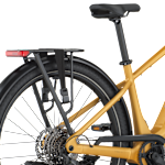 SCOTT Sub Sport 10 Bike