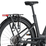 SCOTT Sub Sport 10 Wave Bike