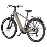 Bergamont E-Horizon Sport 30
