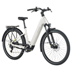 Bergamont E-Horizon Sport 30 Wave