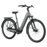 Bergamont E-Horizon Tour 30 Belt Wave
