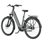 Bergamont E-Horizon Tour 30 Belt Wave