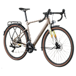 Bergamont Grandurance RD 20
