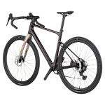Bergamont Grandurance 10