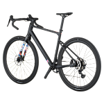 Bergamont Grandurance 20