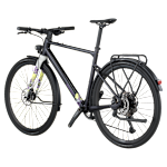 Bergamont Grandurance FB 10 EQ