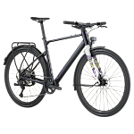 Bergamont Grandurance FB 10 EQ