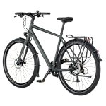 Bergamont Vitess 40 Rigid