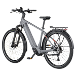 Bergamont E-Horizon Sport 10