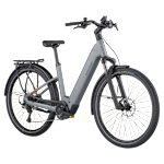 Bergamont E-Horizon Sport 10 Wave