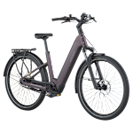 Bergamont E-Horizon Tour 10 Belt Wave