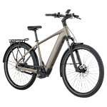 Bergamont E-Horizon Tour 20 Belt