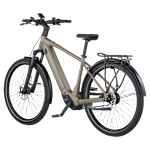 Bergamont E-Horizon Tour 20 Belt