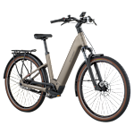 Bergamont E-Horizon Tour 20 Belt Wave