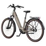 Bergamont E-Horizon Tour 20 Belt Wave