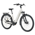 Bergamont E-Horizon Tour 50 Wave