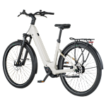 Bergamont E-Horizon Tour 50 Wave