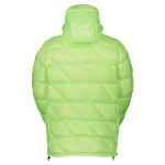 Chaqueta para hombre SCOTT Insuloft Warm Down