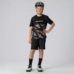 T-shirt junior SCOTT Vertic Delta