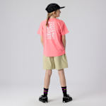 SCOTT Defined DRI Junior Kurzarmshirt