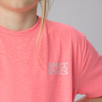 SCOTT Defined DRI Junior Kurzarmshirt