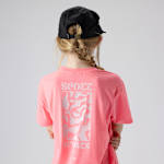 SCOTT Defined DRI Junior Kurzarmshirt