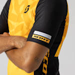 Maillot de manga corta para hombre SCOTT RC Endurance