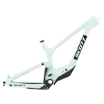 SCOTT Ransom 900 RC HMX Frame and Shock