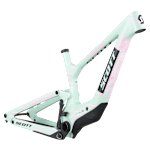 SCOTT Ransom 900 RC HMX Frame and Shock
