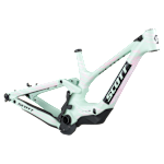 Conjunto de cuadro y amortiguador SCOTT Gambler 900 RC HMX