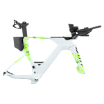 SCOTT Plasma RC LTD HMX Frame set