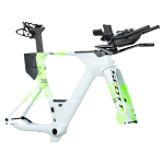 SCOTT Plasma RC LTD HMX Frame set