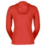 SCOTT Defined Light Women's Hoody