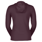 SCOTT Defined Light Women's Hoody