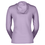SCOTT Defined Light Women's Hoody