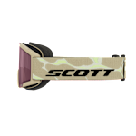 Scott Shield Junior Brille