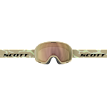 Scott Unlimited II OTG Light Sensitive Goggle