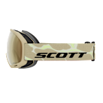 Scott Unlimited II OTG Light Sensitive Goggle
